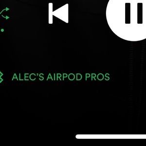 Meet your Posher, Alec